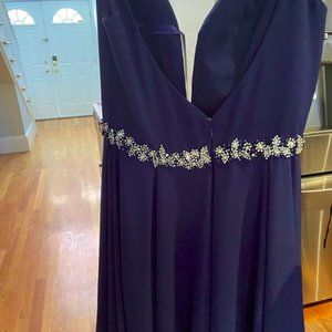 Nox Anabel dress size L